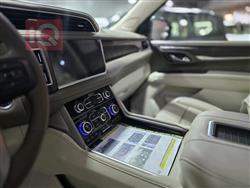 جي ام سي يوكون